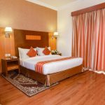 FURTUNE PEARL HOTEL