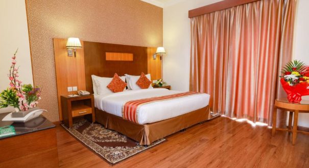 FURTUNE PEARL HOTEL