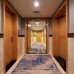 BEST WESTERN M FOUR HOTEL