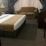 SUN AND SANDS HOTEL