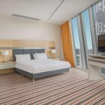 RADISSON BLU BATUMI HOTEL