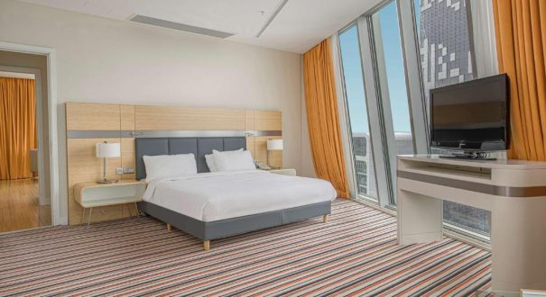 RADISSON BLU BATUMI HOTEL