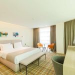 BEST WESTERN PREMIER BATUMI HOTEL