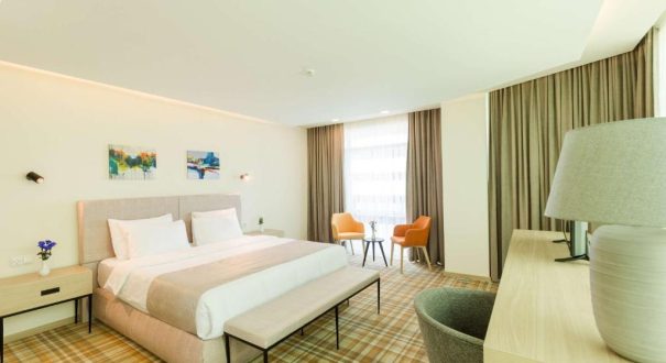 BEST WESTERN PREMIER BATUMI HOTEL