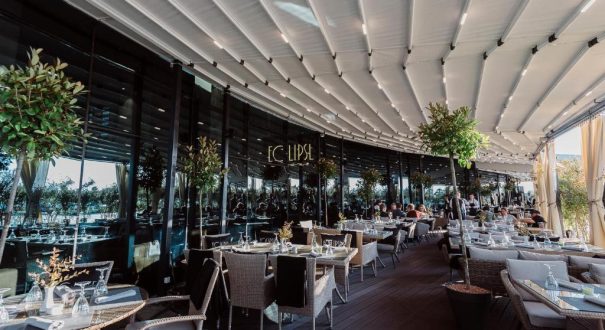 EUPHORIA HOTEL