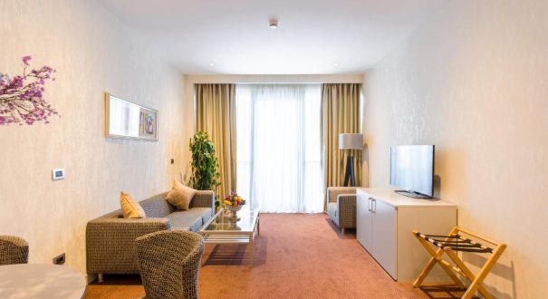 GRAND GLORIA HOTEL