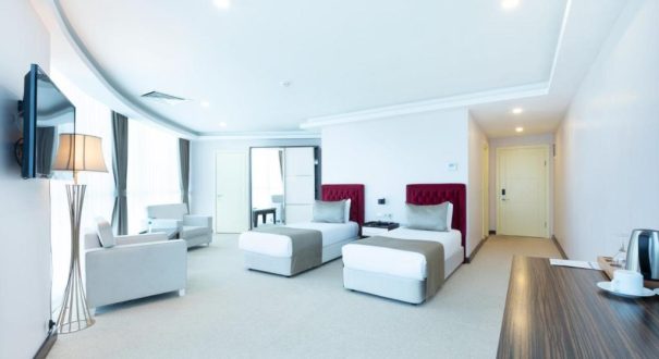 SKY TOWER HOTEL