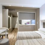 ALLIANCE PALACE HOTEL