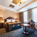 INTOURIST HOTEL