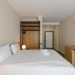 AQUA APARTMENTS HOTEL