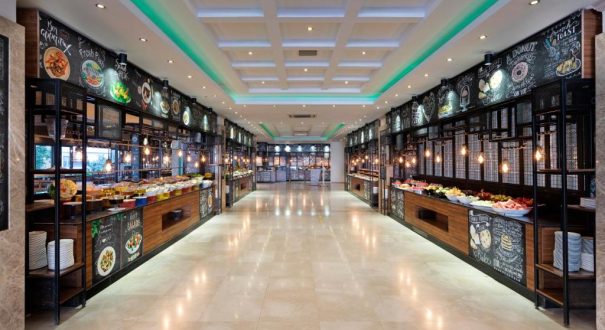 EUPHORIA COMFORT BEACH HOTEL