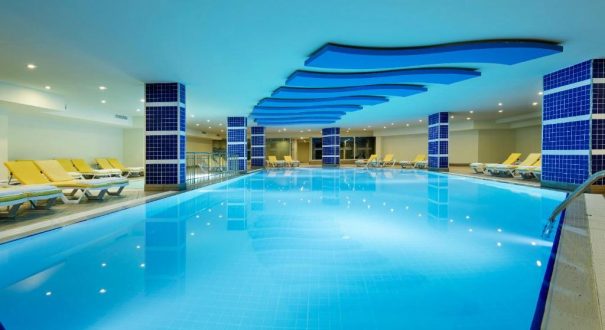SENZA THE INN HOTEL