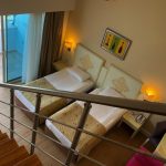 CRYSTAL ADMIRAL HOTEL