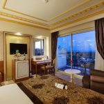 CRYSTAL PALACE HOTEL