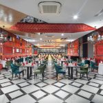 GRANADA LUXURY BEACH HOTEL