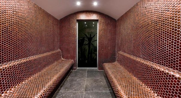 KIRMAN CALYPTUS HOTEL