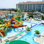 SELECTUM FAMILY COMFORT SIDE HOTEL