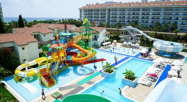 SELECTUM FAMILY COMFORT SIDE HOTEL