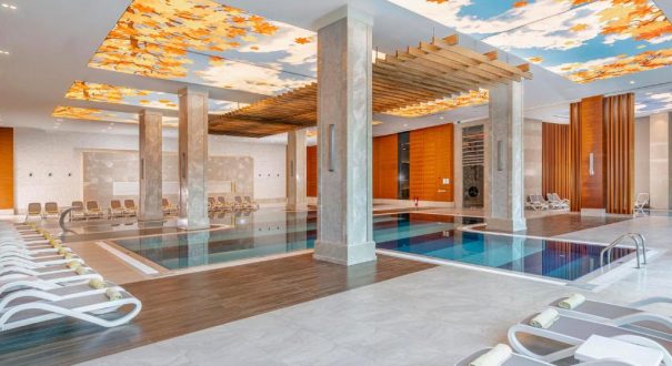 KIRMAN SIDEMARIN HOTEL