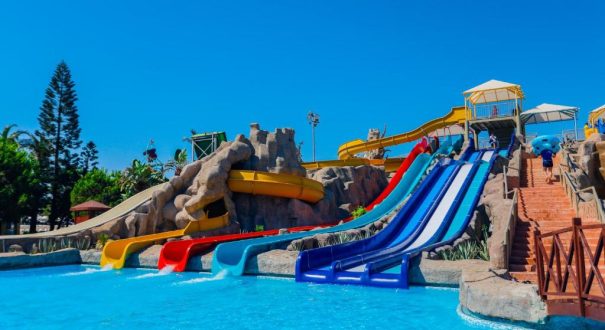 SELECTUM FAMILY RESORT SIDE HOTEL