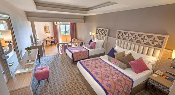 ROYAL ALHAMBRA HOTEL