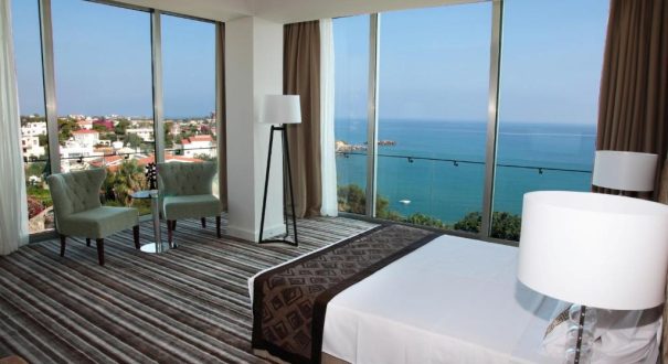 DENIZKIZI ROYAL HOTEL