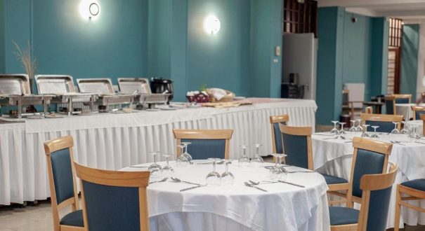 MIMOZA BEACH HOTEL