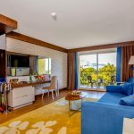 SHERWOOD EXCLUSIVE KEMER HOTEL