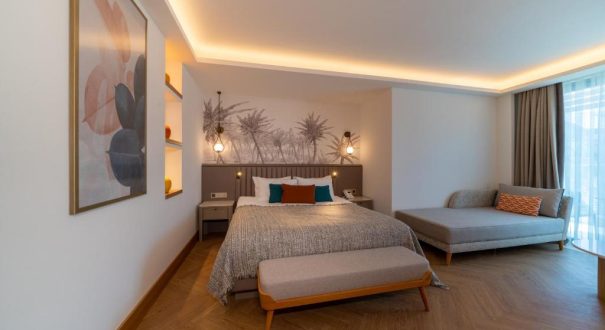 LIBERTY FABAY HOTEL