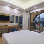 DOSINIA LUXURY HOTEL