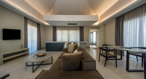 JIVA BEACH HOTEL