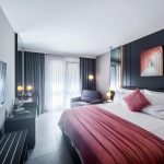 BELCEKIZ BEACH HOTEL