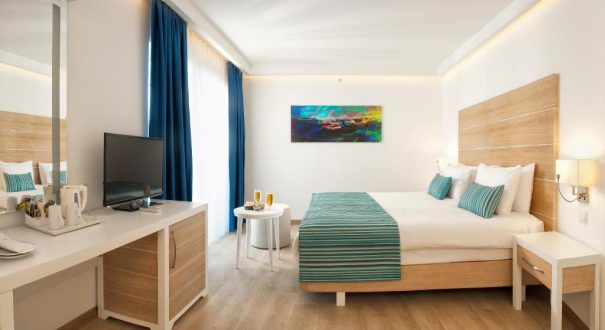 GARCIA RESORT HOTEL