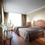 EMRE BEACH HOTEL