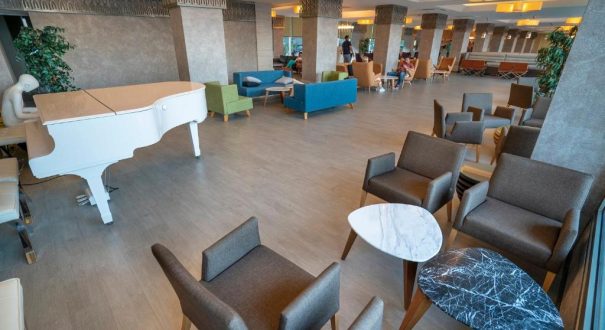 TURUNC PREMIUM HOTEL