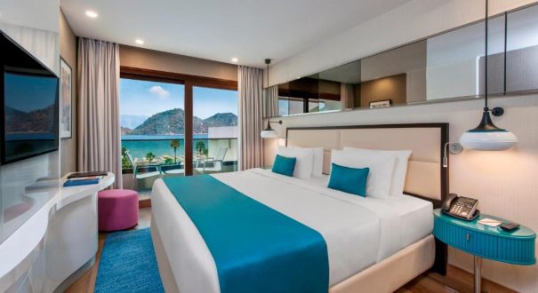 ELITE WORLD MARMARIS HOTEL