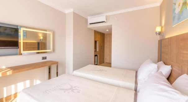 ADA JULIAN MARMARIS HOTEL