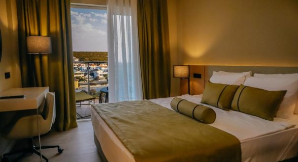 PRIVE DIDIM HOTEL