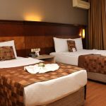 GARDEN OF SUN HOTEL