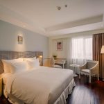 LE JARDIN HAUTE HOTEL