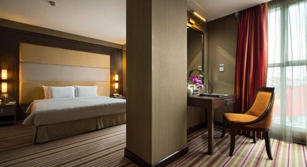 SILK PATH HOTEL