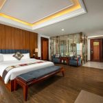 BAMBOO SAPA HOTEL