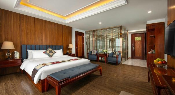 BAMBOO SAPA HOTEL