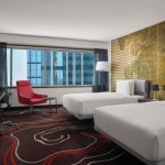 LE MERIDIEN HOTEL Ho Chi Minh