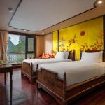 INDOCHINE LAN HA BAY CRUISE