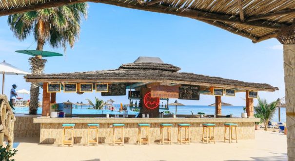 SANDY BEACH RESORT HOTEL