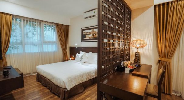 THANG LONG OPERA HOTEL