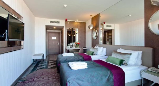 SIDE STAR ELEGANCE HOTEL