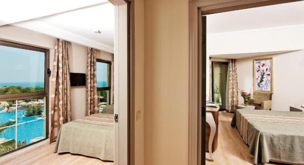 SIDE STAR RESORT HOTEL