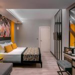 ARNOR DELUXE HOTEL